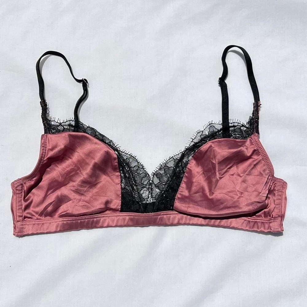Victoria’s Secret bralette